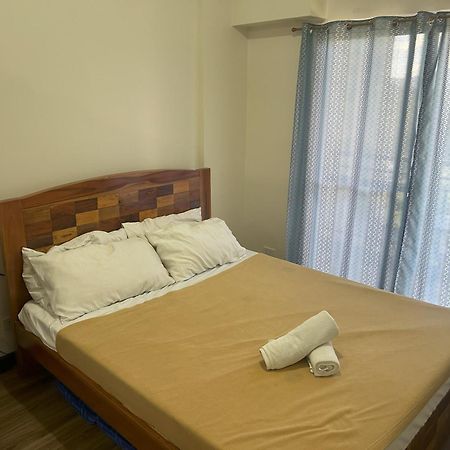 Rosarich Homestay - Bristle Ridge Residences Baguio City Екстер'єр фото