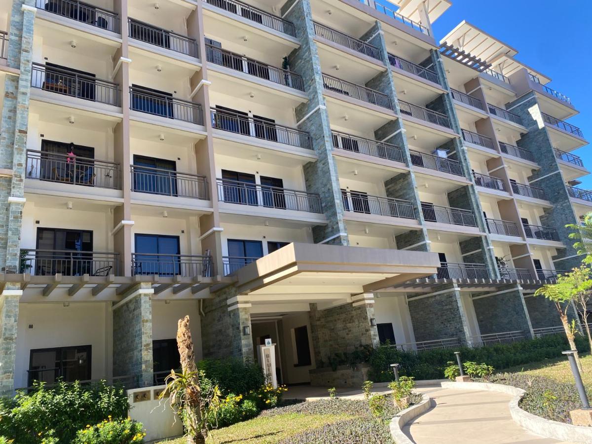 Rosarich Homestay - Bristle Ridge Residences Baguio City Екстер'єр фото