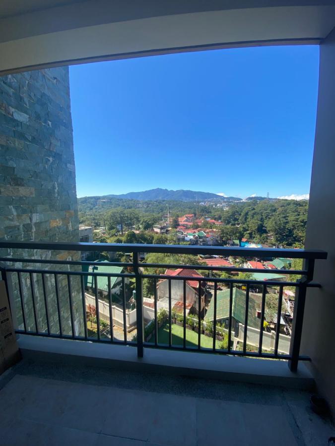 Rosarich Homestay - Bristle Ridge Residences Baguio City Екстер'єр фото