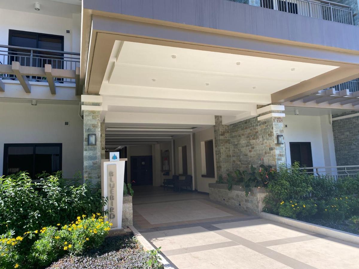 Rosarich Homestay - Bristle Ridge Residences Baguio City Екстер'єр фото