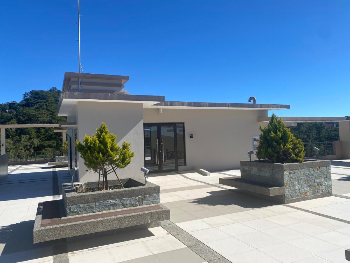 Rosarich Homestay - Bristle Ridge Residences Baguio City Екстер'єр фото